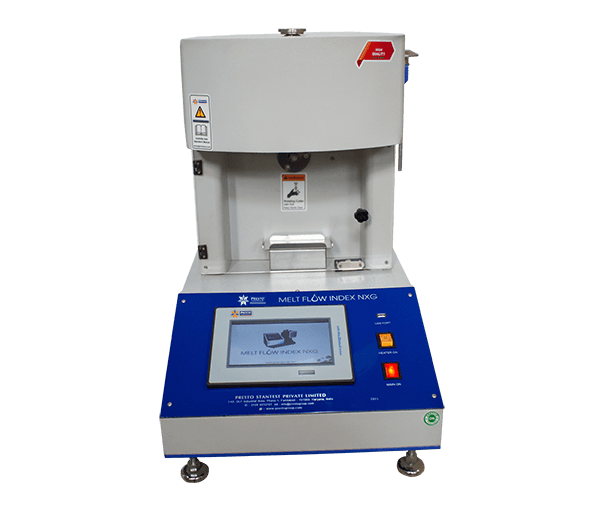 Melt Flow Index Tester - NEO 2.0