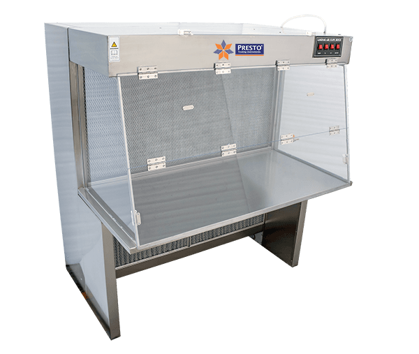 Laminar Air Flow Bench