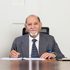 Chairman