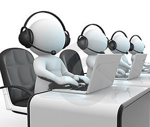 Support Services