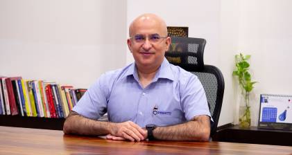 Chairman