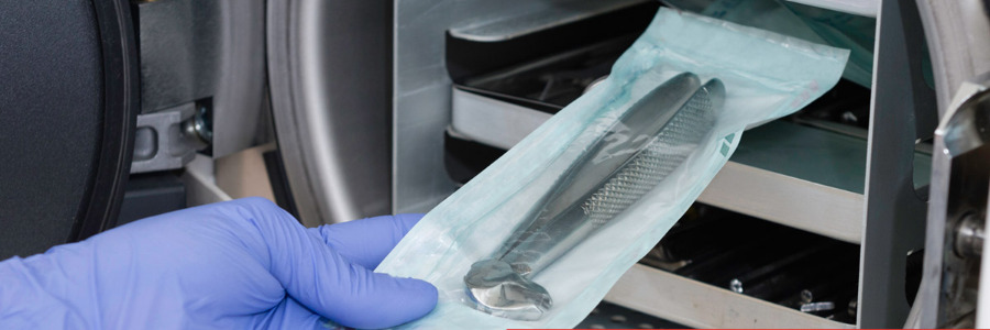 Dry Heat Sterilizers and their Advantages