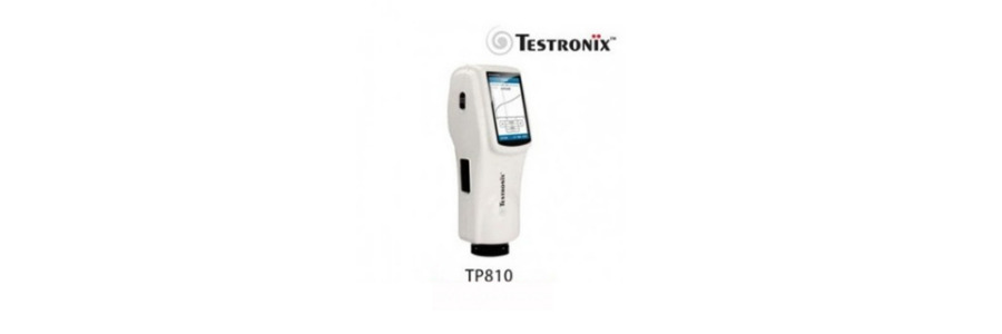 TP 810 Spectrophotometer