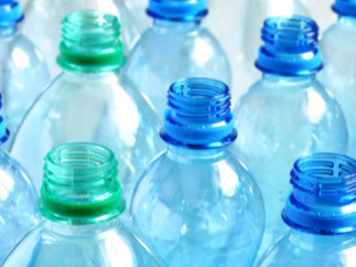 Plastic Bottles