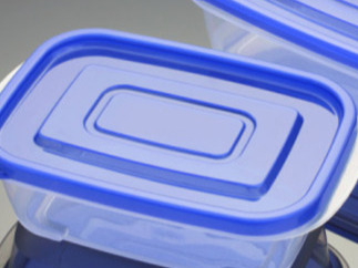 Plastic Container