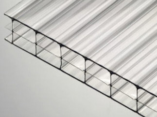 Polycarbonate Sheet