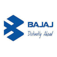 bajaj distinetly ahead