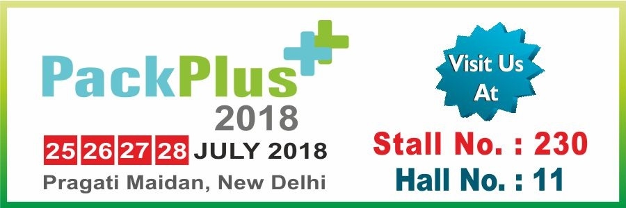 Presto Stantest Pvt. Ltd. Exhibiting at the Pack Plus 2018