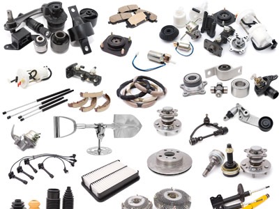 Automotive Testing Equipments