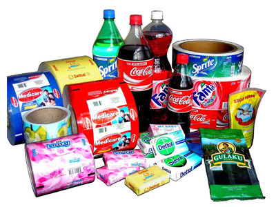 Flexible Packaging Testing Equipments