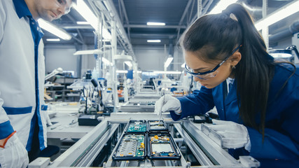 Electronics