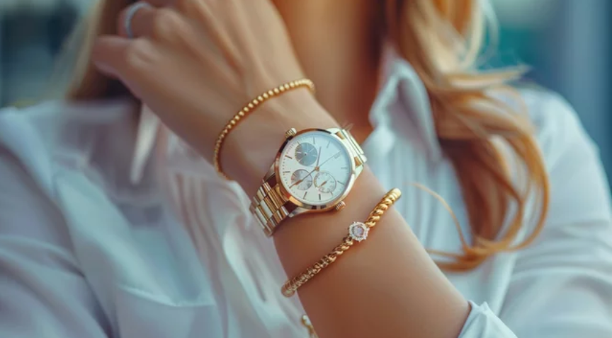 Jewellery & Watches