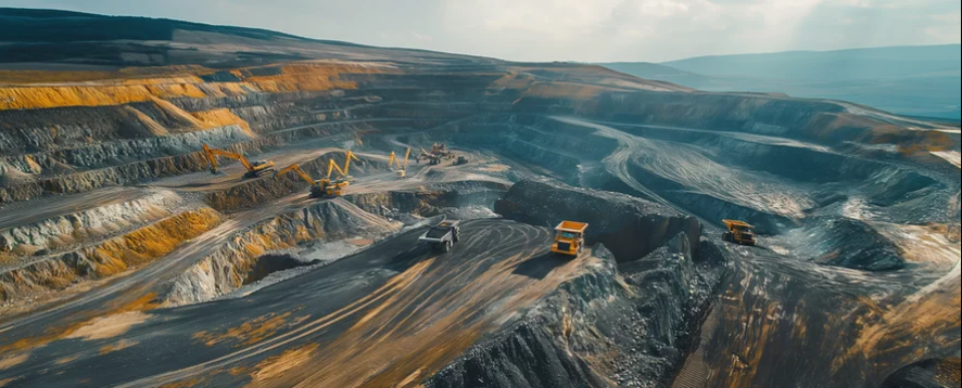 Mining & Metals