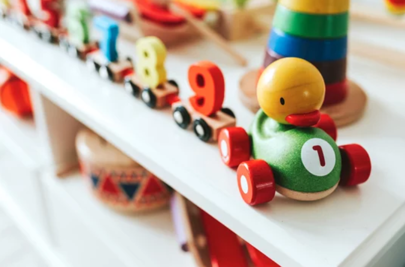 Toy & Nursery Products