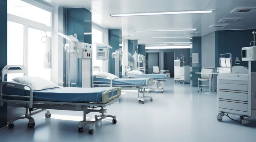 Hospitals