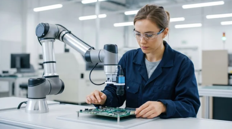 Science & Technology