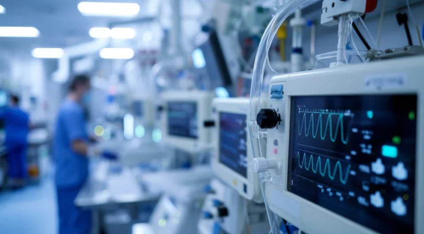 Medical & Medical Device