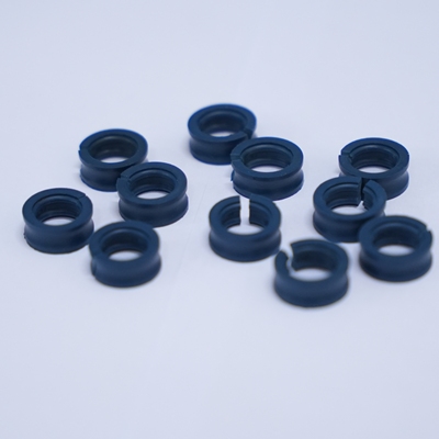 Testing Rubber to Materials Standards