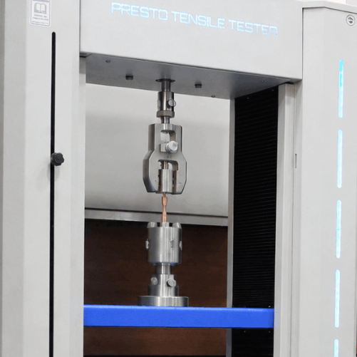 Bullet extraction and seating force testing | Presto Stantest