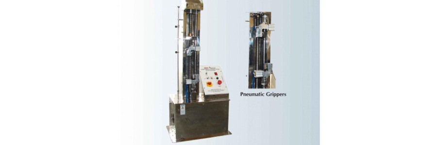 pneumatic grippers 