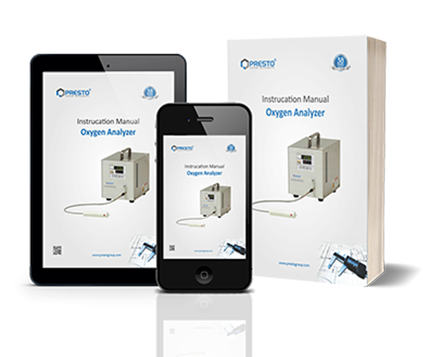 Toray O2 Analyzer Oxygen Analyzer-Toray Manufacturer & Supplier