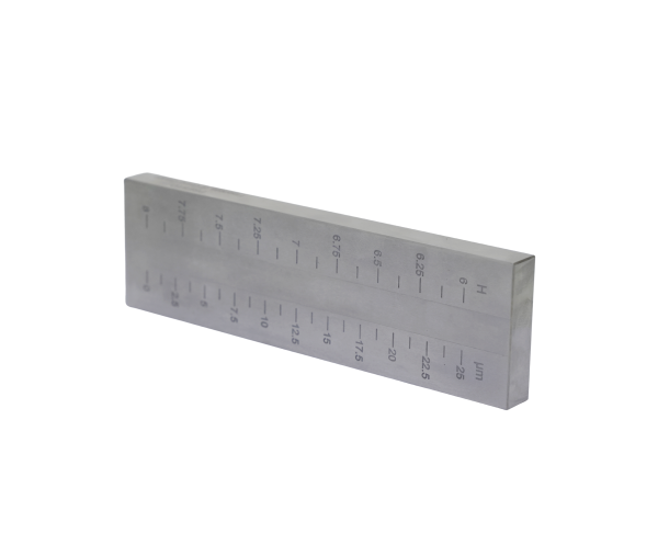 Cross Cutting Rule Multihatch gauge