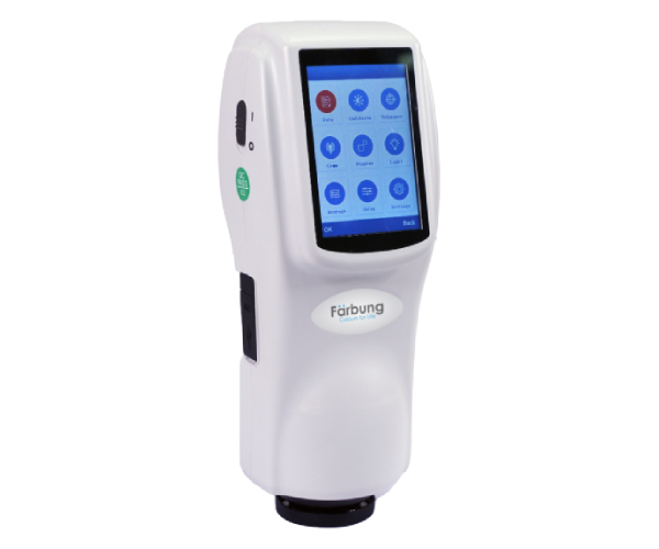 HOLEX - Flessometro Con Lettura In Mm/pollici - 3