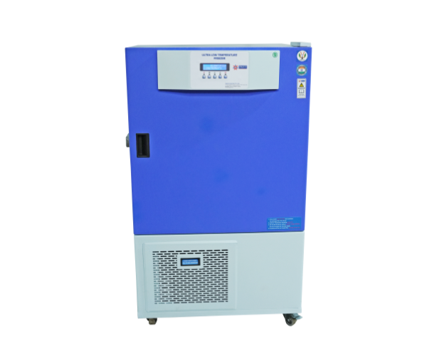 Ultra Low Deep Freezer