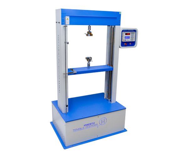 Zeus Ultimo 3.0 tensile testing machine