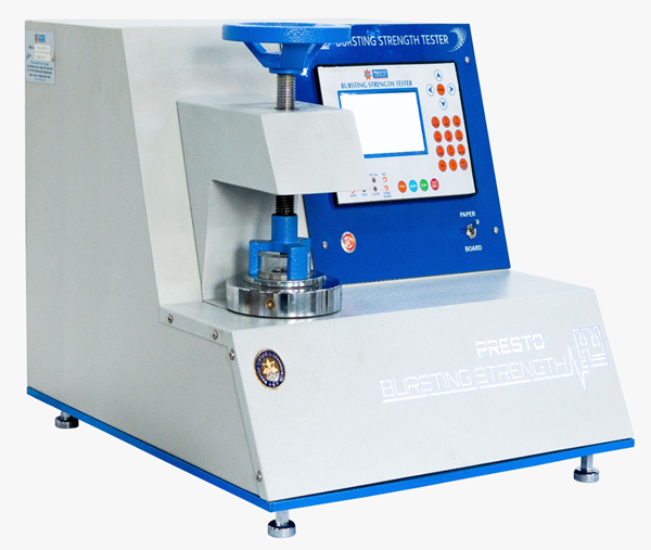 Updated Bursting Strength Tester 2025 Price | Manufacturer & Supplier