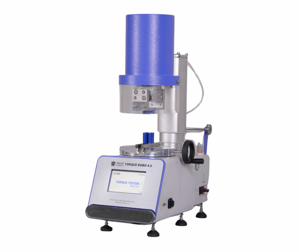 Torque Tester Robo 4.0 Machine Supplier & Manufacturer at Best Price