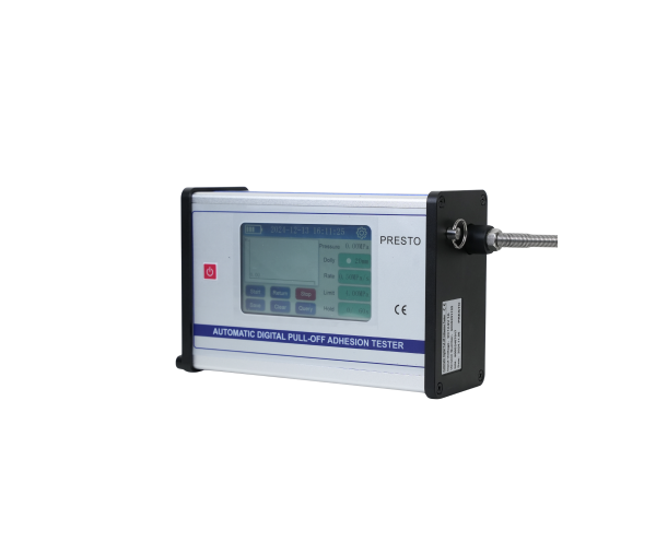 Automatic Digital Pull off Adhesion Tester