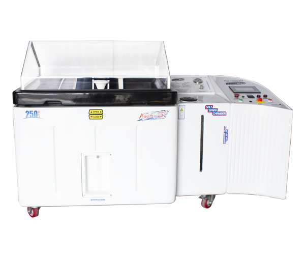Salt Spray Chamber