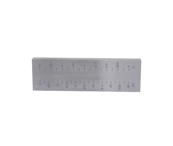 Cross Cutting Rule Multihatch gauge