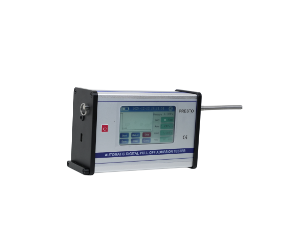 Automatic Digital Pull off Adhesion Tester