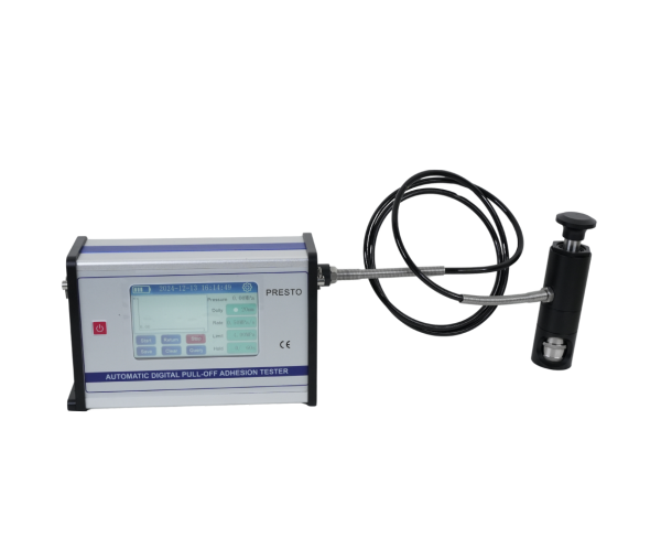 Automatic Digital Pull off Adhesion Tester