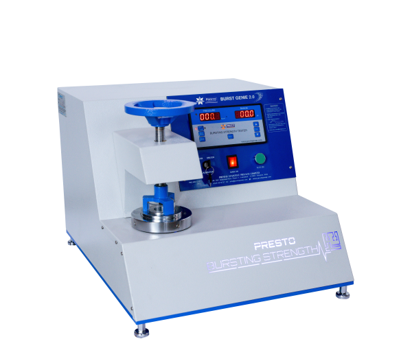 Package Testing Instruments Manufacturer