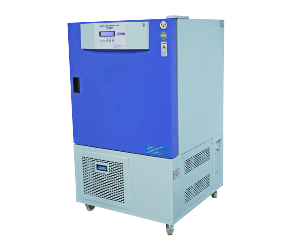 Ultra Low Deep Freezer