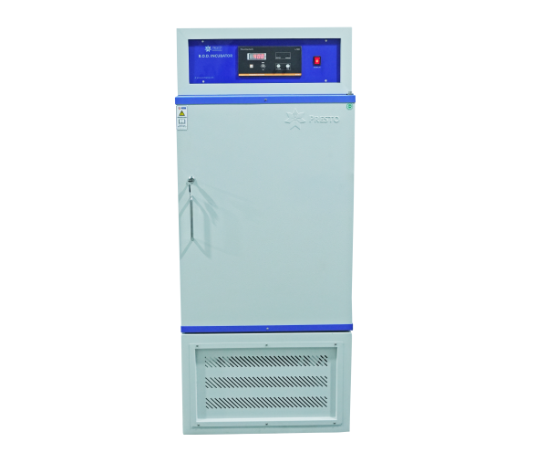 BOD Incubator - Prima Series