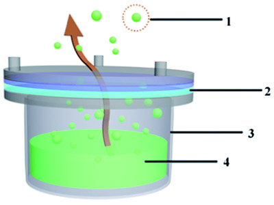 Water Vapor Permeability Testing Instruments