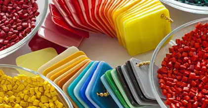 Color Measuring Testing Instruments
